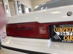 Ford Thunderbird Super Coupe 1989 года